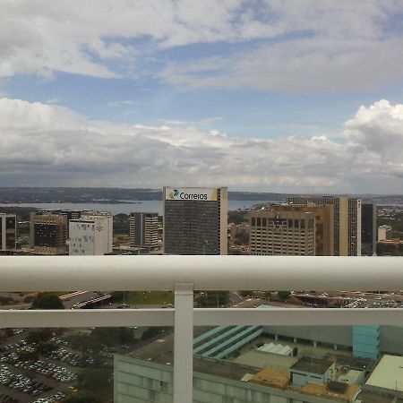 Aparthotel Flat no Coraçao de Brasília Extérieur photo