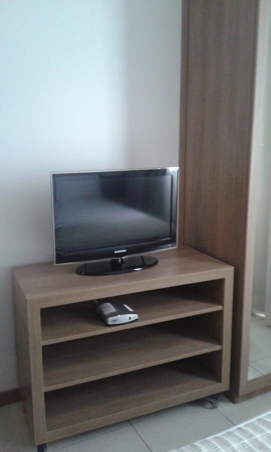 Aparthotel Flat no Coraçao de Brasília Extérieur photo