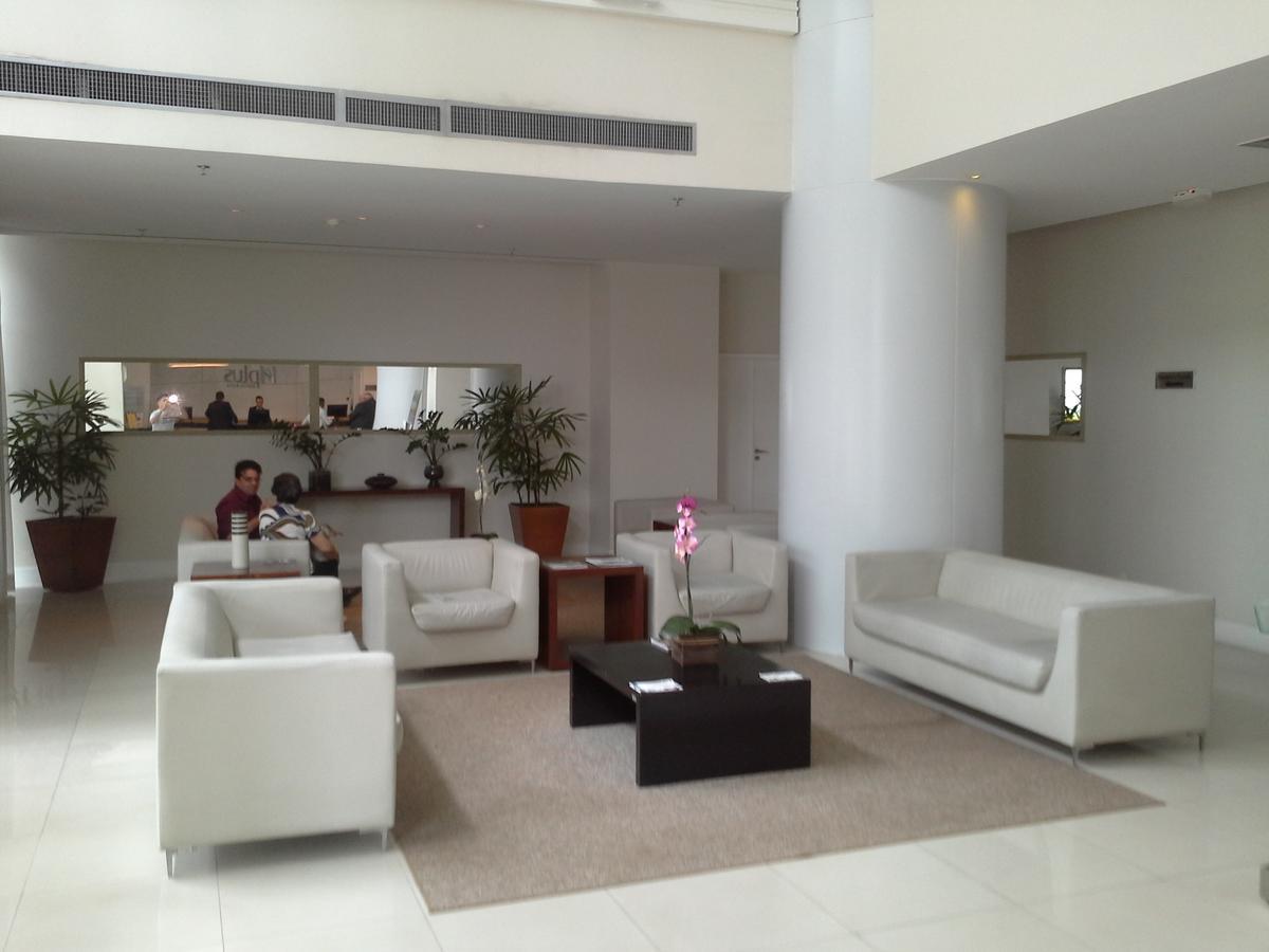 Aparthotel Flat no Coraçao de Brasília Extérieur photo