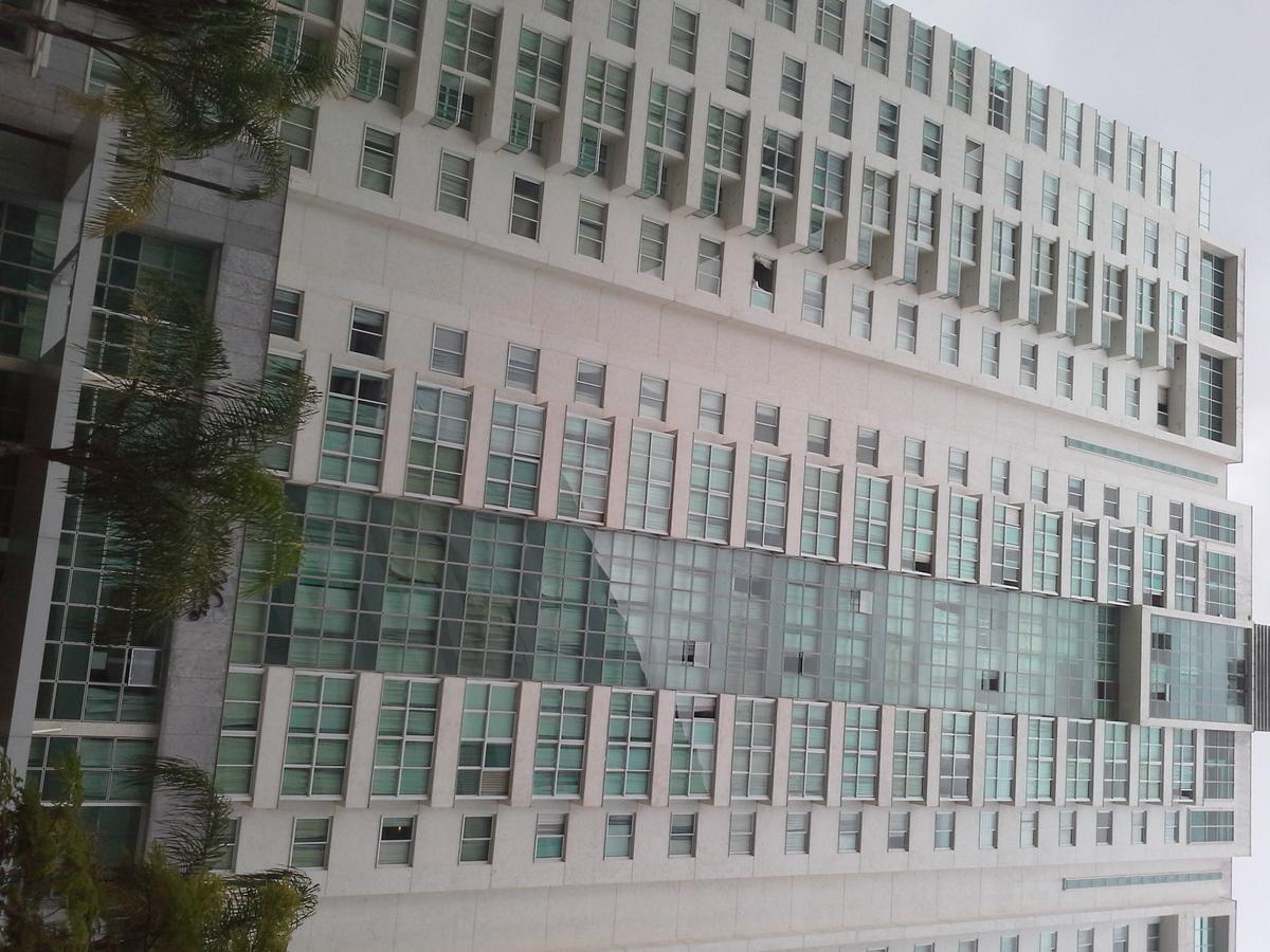 Aparthotel Flat no Coraçao de Brasília Extérieur photo